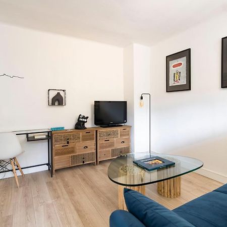 Apartamento Endoume Notre Dame De La Garde T2 Avec Parking Marsella Exterior foto