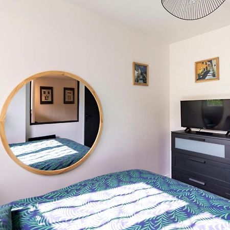Apartamento Endoume Notre Dame De La Garde T2 Avec Parking Marsella Exterior foto