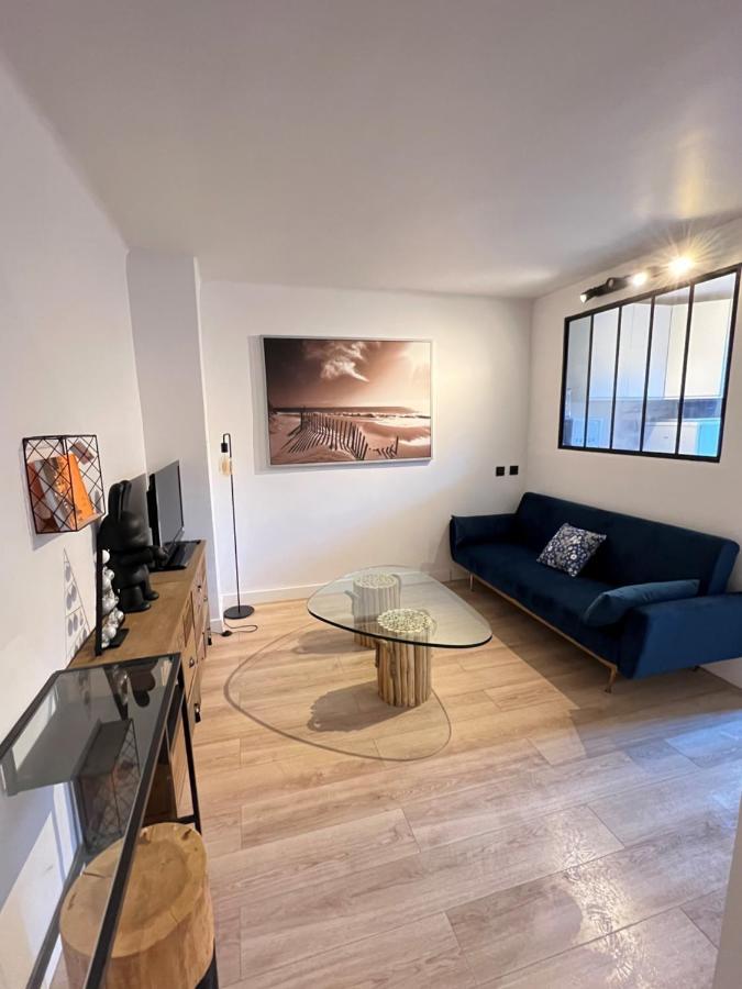 Apartamento Endoume Notre Dame De La Garde T2 Avec Parking Marsella Exterior foto